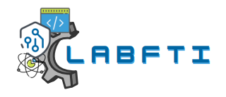 Logo Laboratorium FTI